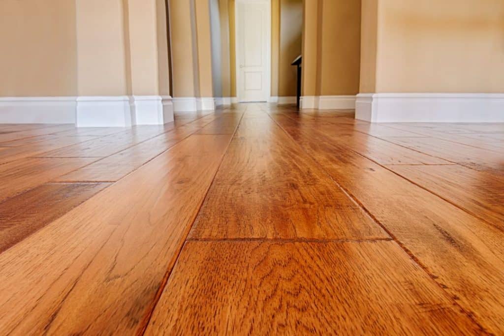 Affordable Flooring Installation Phoenix, AZ