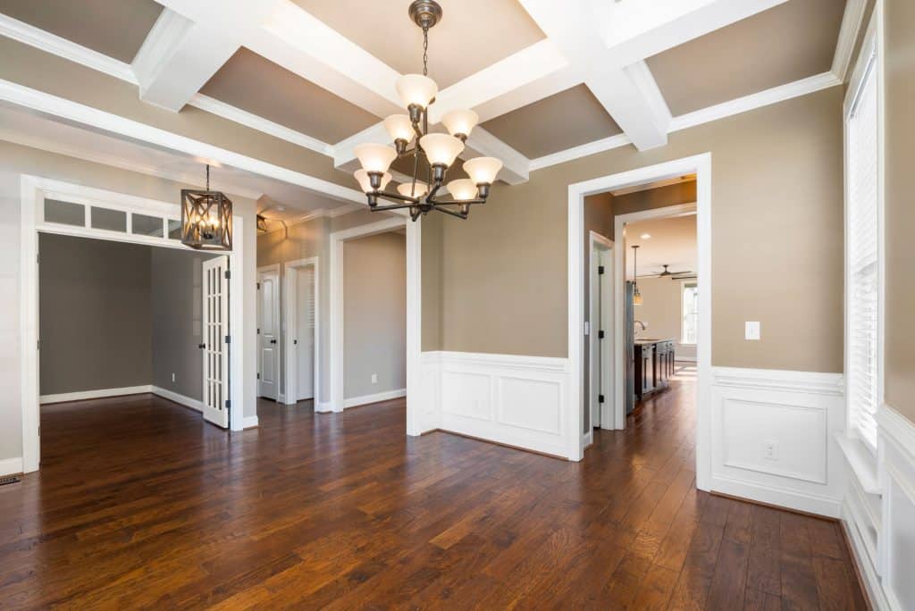 Flooring Services in Gilbert