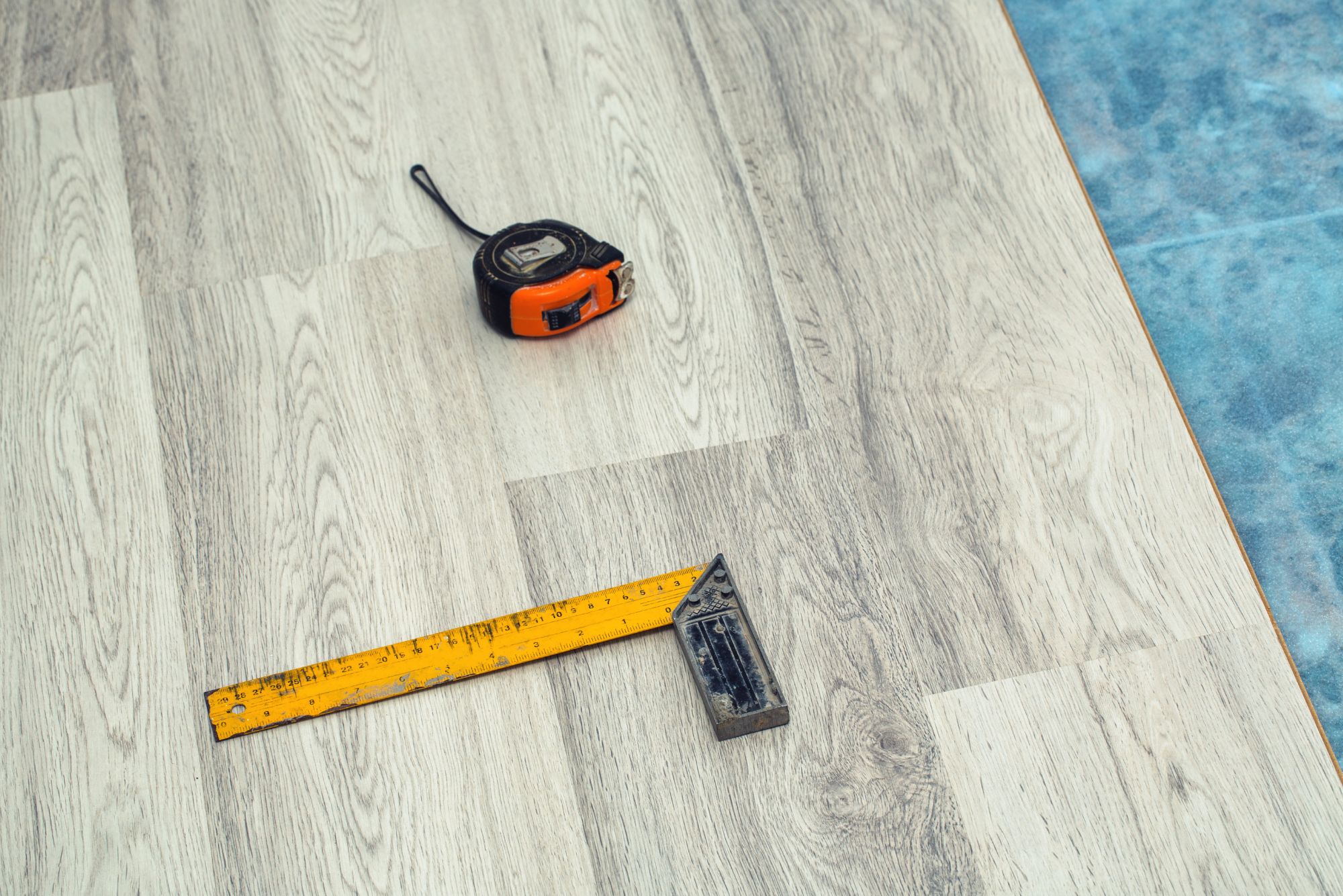 Professional Flooring Services In Mesa, AZ