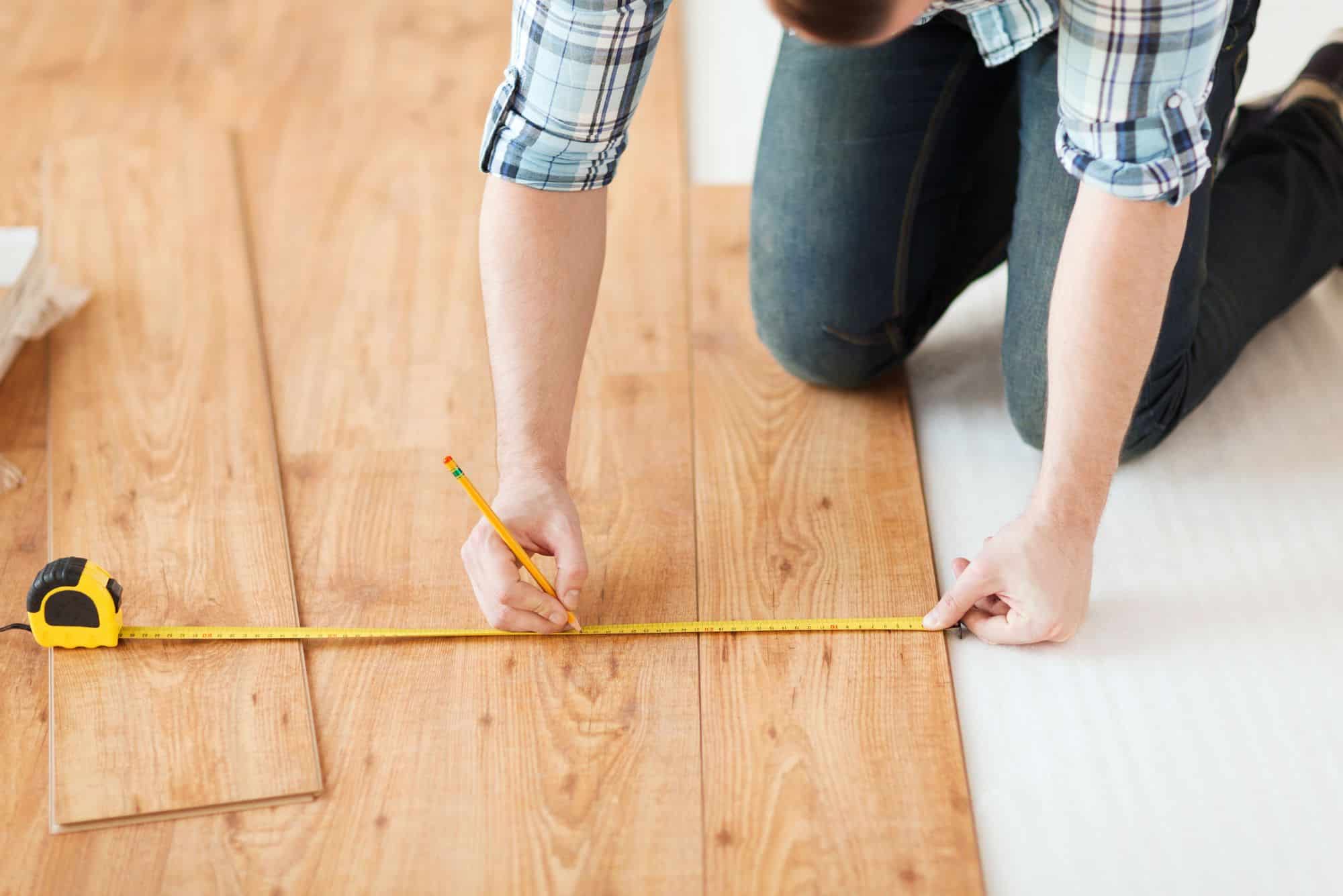 Professional Flooring Services In Peoria, AZ