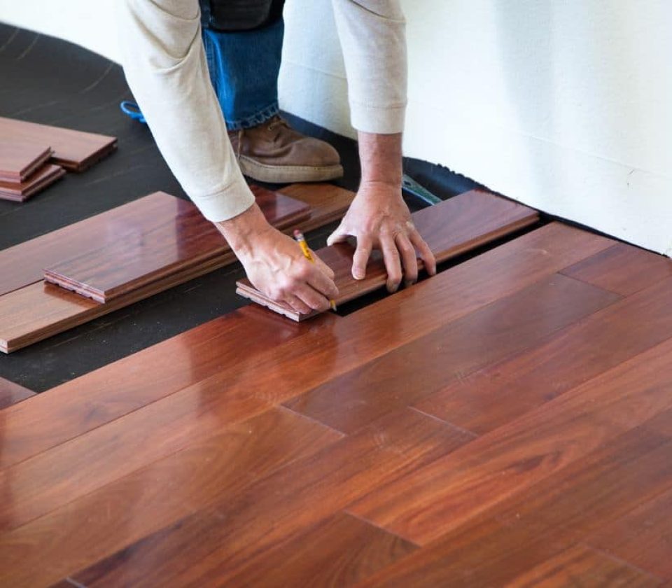 Flooring Services in Phoenix