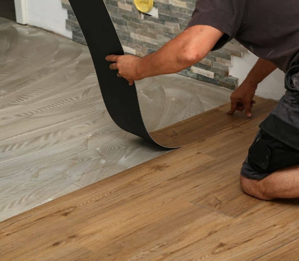 Best Vinyl Flooring Solutions